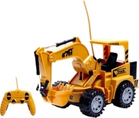 Спецтехника Автоград Строитель 6971545 - фото