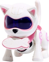 Интерактивная игрушка IQ Bot Кошка Джесси 7028278 - фото