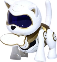 Интерактивная игрушка IQ Bot Кошка Джесси 7360936 - фото