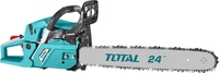 Бензопила Total TG5602411 - фото