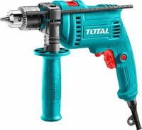 Ударная дрель Total TG1061356 - фото