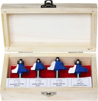 Набор фрез ДИОЛД 90101001 - фото