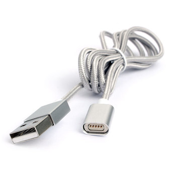 Кабель Cablexpert CC-USB2-AMMg-1M - фото