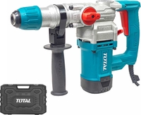 Перфоратор Total TH110266 - фото