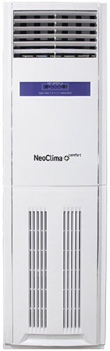 Осушитель воздуха Neoclima ND-90 - фото