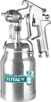 Краскопульт Total TAT11002 - фото