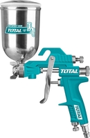 Краскопульт Total TAT10402 - фото