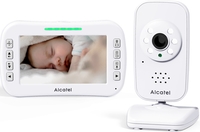 Видеоняня Alcatel Baby Link 330 - фото