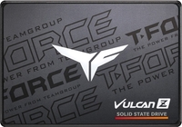 SSD Team T-Force Vulcan Z 2TB T253TZ002T0C101 - фото