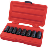 Специнструмент Toptul JGAI0802 8 предметов - фото