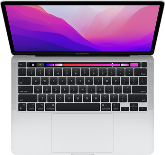 Ноутбук Apple Macbook Pro 13" M2 2022 MNEP3 - фото