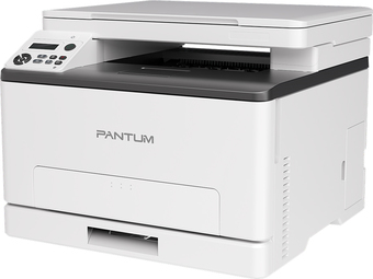 МФУ Pantum CM1100DW - фото