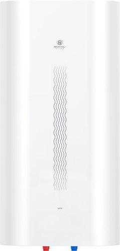 Накопительный электрический водонагреватель Royal Clima Vita RWH-VT30-FE - фото