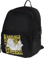 Школьный рюкзак Berlingo Angel black RU08017 - фото