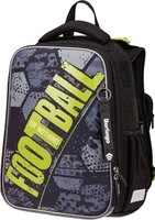 Школьный рюкзак Berlingo Football or nothing RU07123 - фото