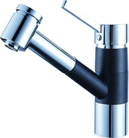 Смеситель Diadonna D86-660127BL - фото