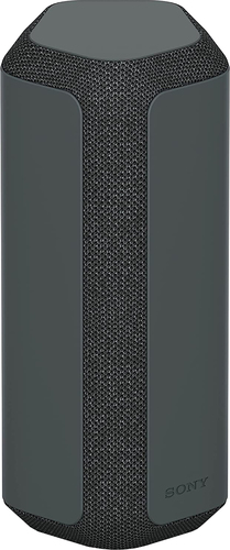 Беспроводная колонка Sony SRS-XE300 (черный) - фото