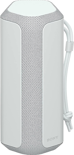 Беспроводная колонка Sony SRS-XE200 (серый) - фото