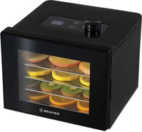 Сушилка для овощей и фруктов Brayer BR1901 - фото