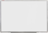 Магнитно-маркерная доска BRAUBERG Стандарт 60х90 см 235521 - фото