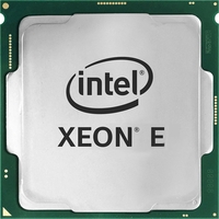 Процессор Intel Xeon E-2378G - фото