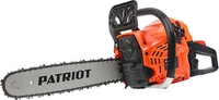Бензопила Patriot PT 452 - фото