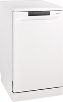 Отдельностоящая посудомоечная машина Gorenje GS520E15W - фото