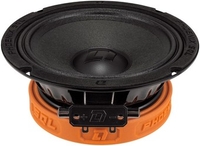 Мидбас DL Audio Phoenix SQL 165 - фото