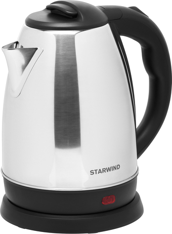 Электрический чайник StarWind SKS1053 - фото