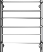 Полотенцесушитель TERMINUS Евромикс П6 электро (500х650) - фото