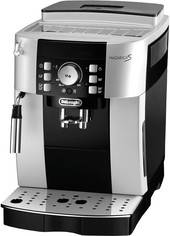 Эспрессо кофемашина DeLonghi Magnifica S ECAM 21.117.SB - фото