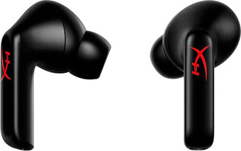 Наушники HyperX Cloud Buds TWS (черный) - фото