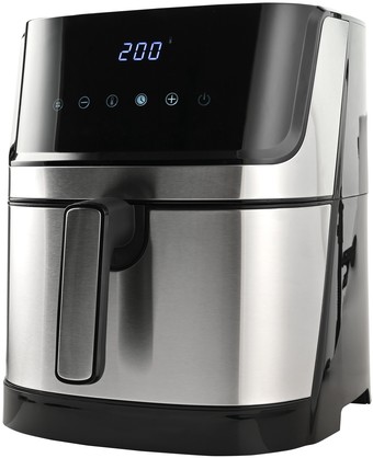 Аэрофритюрница GFgril GFA-6000 - фото