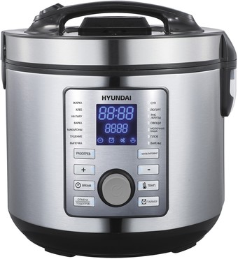 Мультиварка Hyundai HYMC-1617 - фото