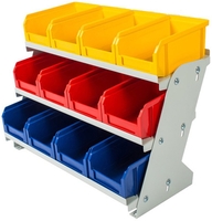 Органайзер Стелла-техник V-1-12 (без-ящиков) - фото