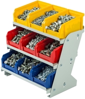 Органайзер Стелла-техник V-1-9 (без-ящиков) - фото