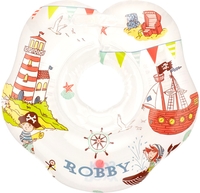Надувной круг на шею Roxy Kids Robby RN-003 - фото