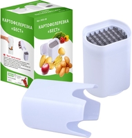 Овощерезка Мультидом Бест JH53-38 - фото