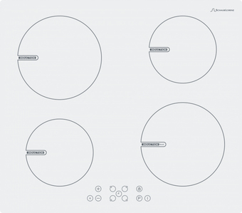 Варочная панель Schaub Lorenz SLK IY6SC3 - фото