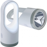 Фонарь КОСМОС 9105W_pearl - фото