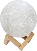 Ночник Daswerk Лунная ночь 237952 - фото