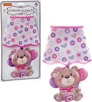 Ночник Bondibon Медвежонок ВВ2864 - фото