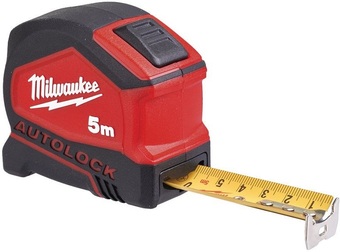 Рулетка Milwaukee 4932464663 - фото