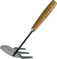 Культиватор (разрыхлитель) Мультидом J83-21 - фото