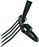 Вилы УЗБИ Мини-Землекоп-4 00014883 - фото