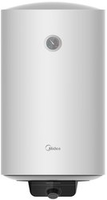 Накопительный электрический водонагреватель Midea Prime MWH-3015-CEM - фото