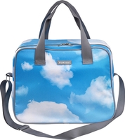 Спортивная сумка Erich Krause 21L Light Cloud 51978 - фото