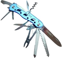 Мультитул Следопыт PF-MT-05 - фото