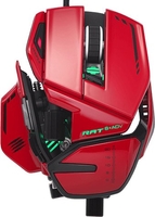 Игровая мышь Mad Catz R.A.T. 8+ ADV - фото