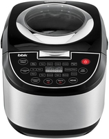 Мультиварка BBK BMC052 - фото